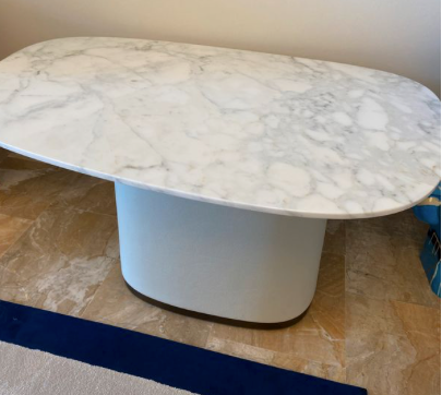 Giorgetti coffee table - Meubles Monaco