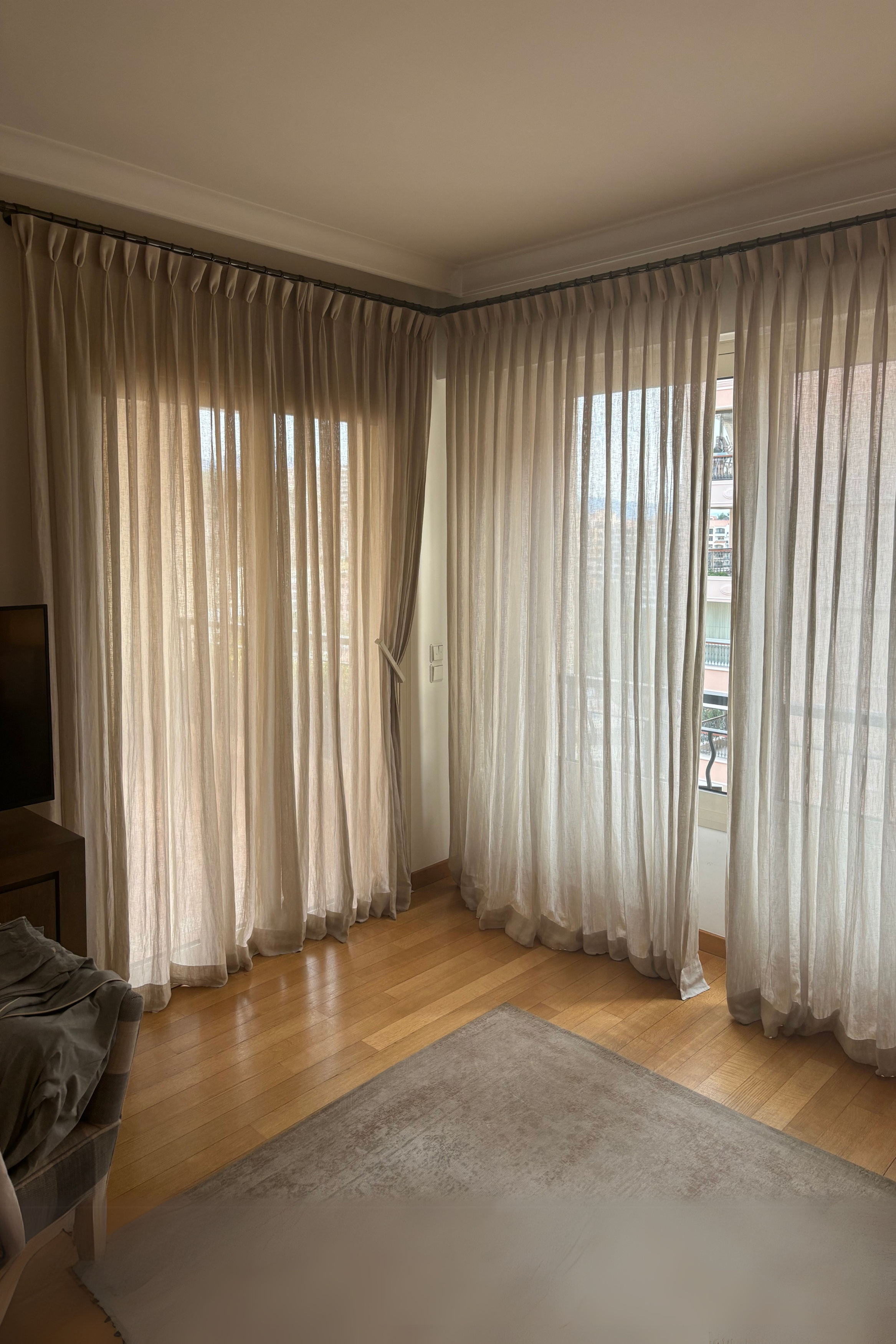 Second hand furniture Monaco and the south of France 