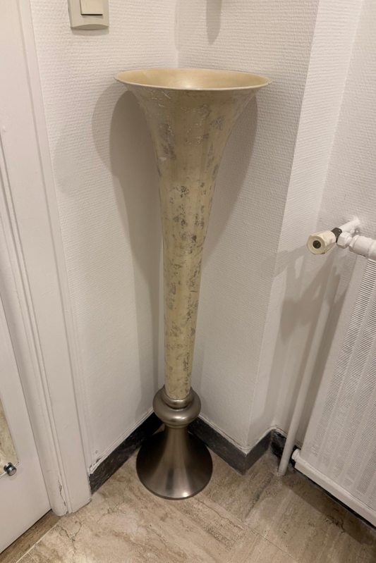 decorative urn for sale south of france monaco