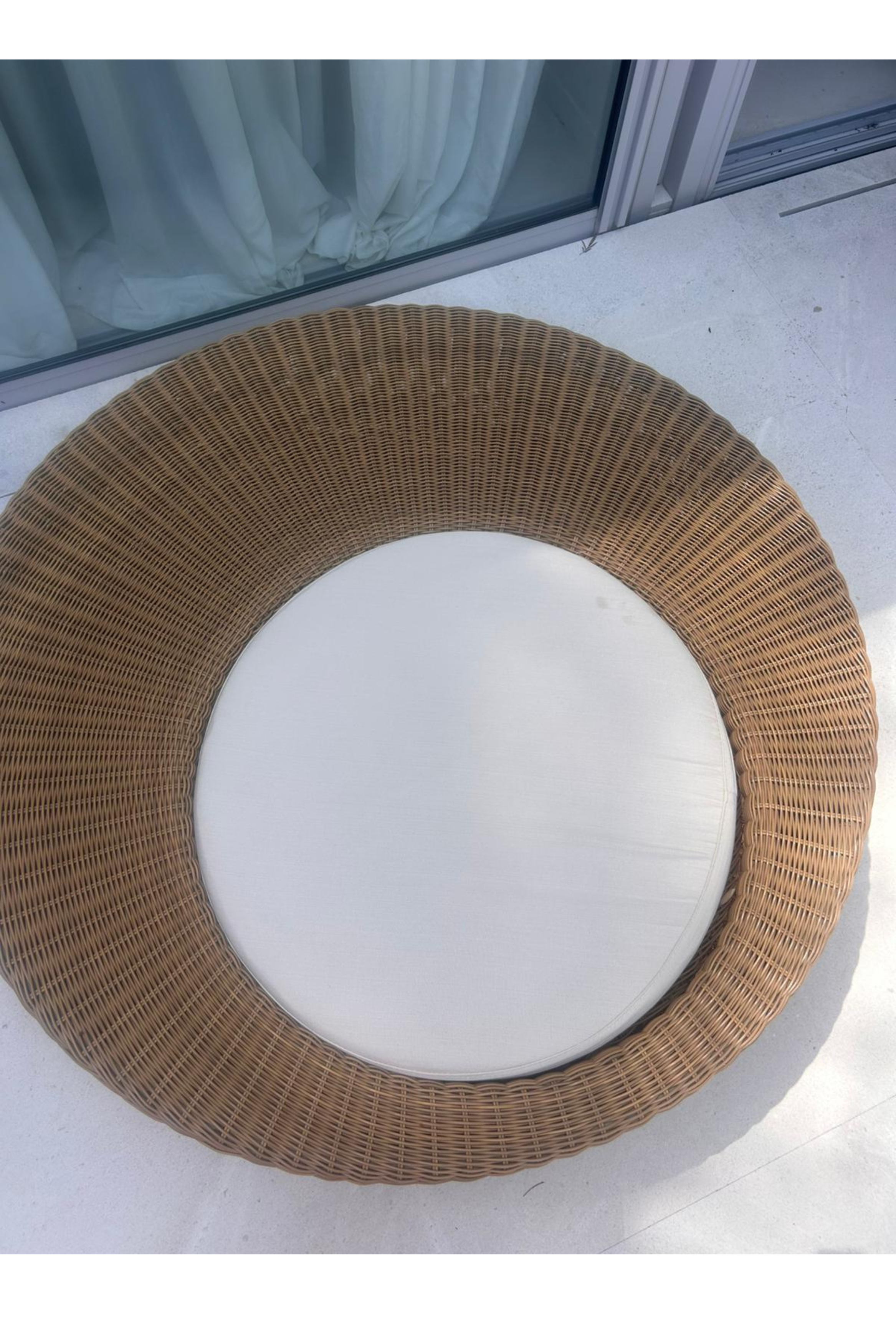 Dedon Love Seat x 2 and Canape - Meubles Monaco