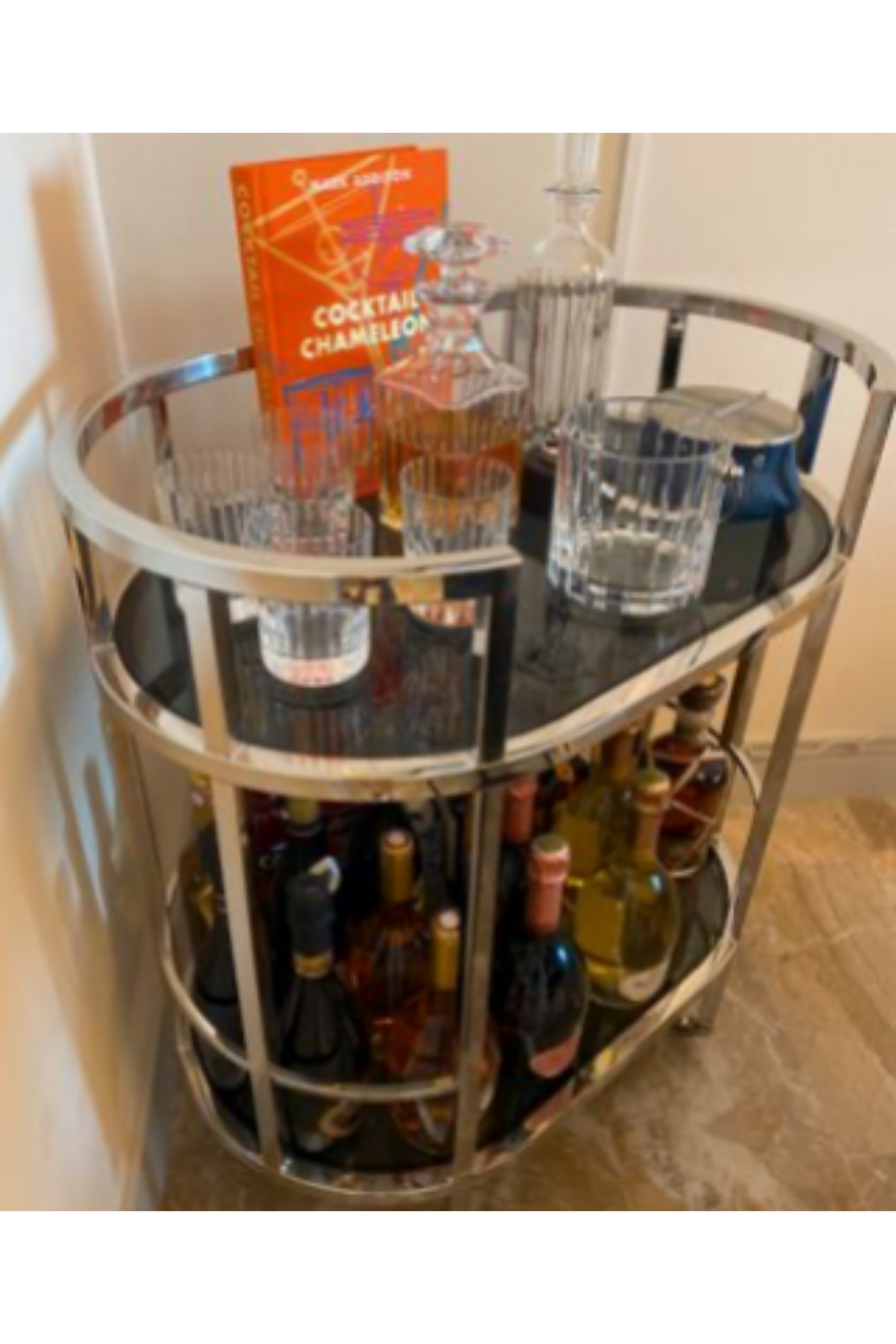 Desserts Eichholtz - Meubles Monaco