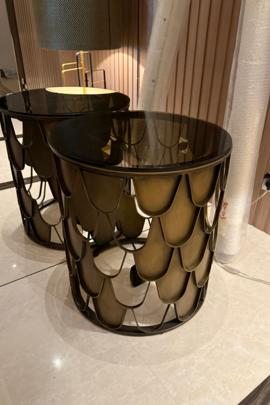 Eichholtz L’Indiscret Side Table