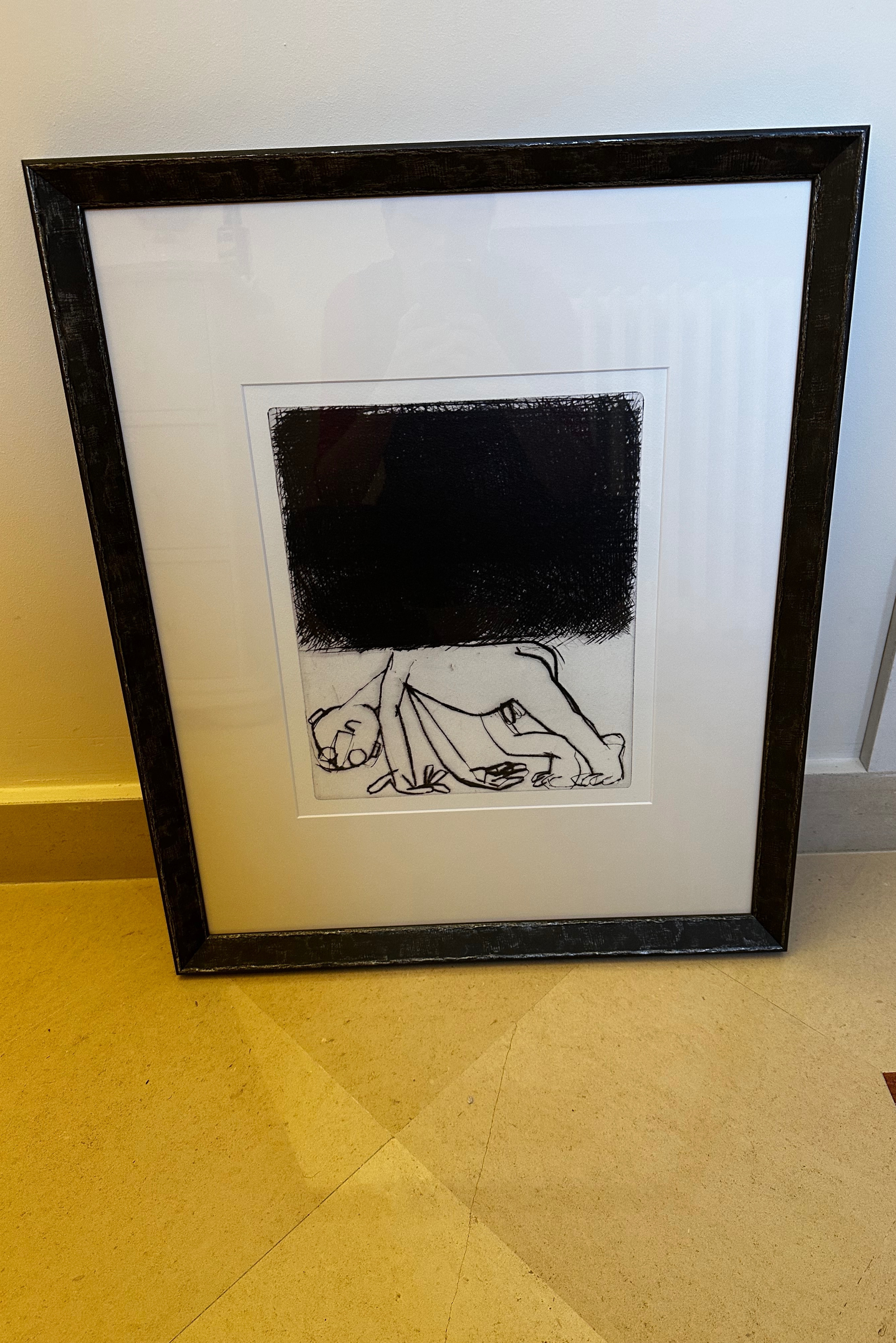 Heavy Weight Print - Meubles Monaco