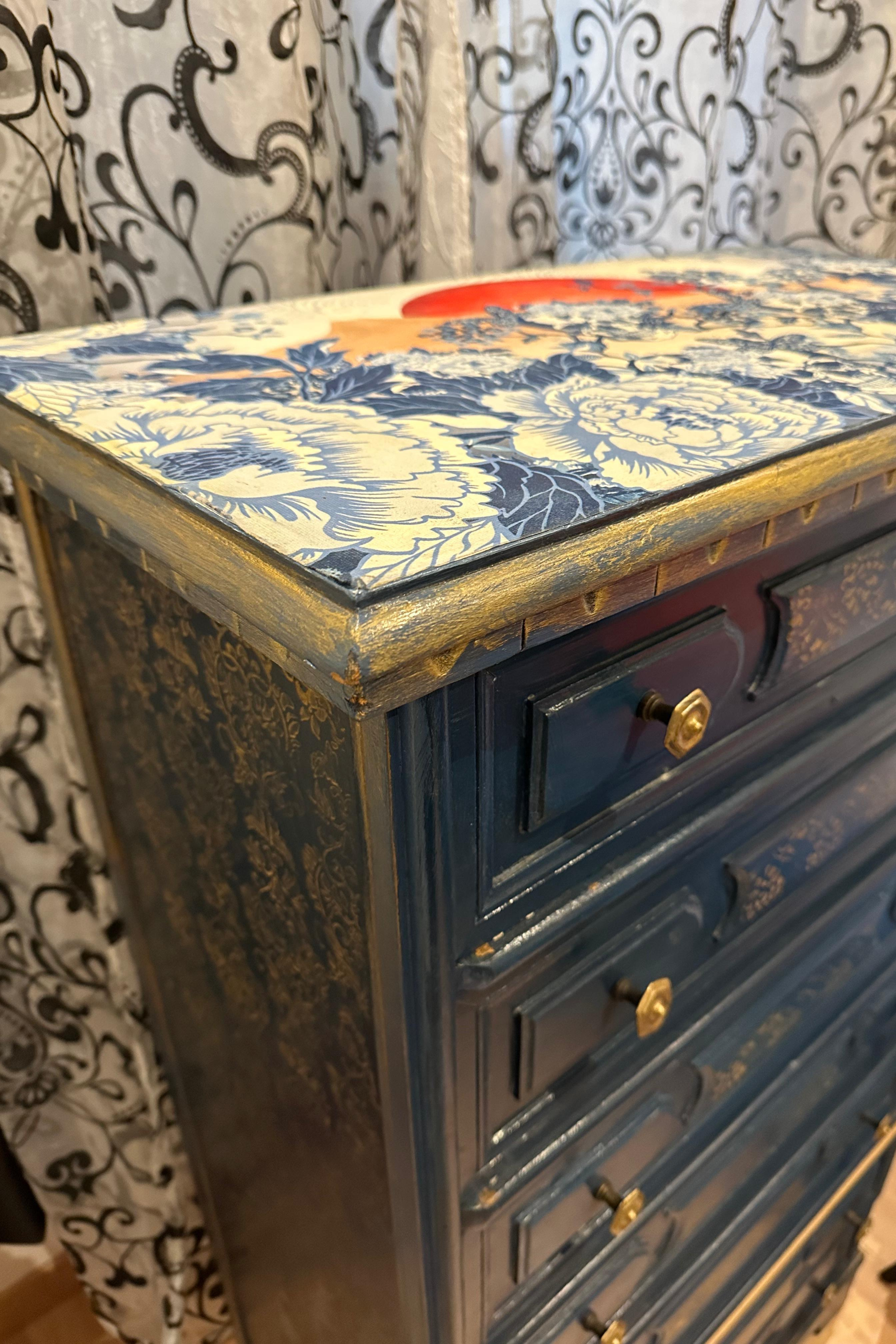 Draws - Meubles Monaco