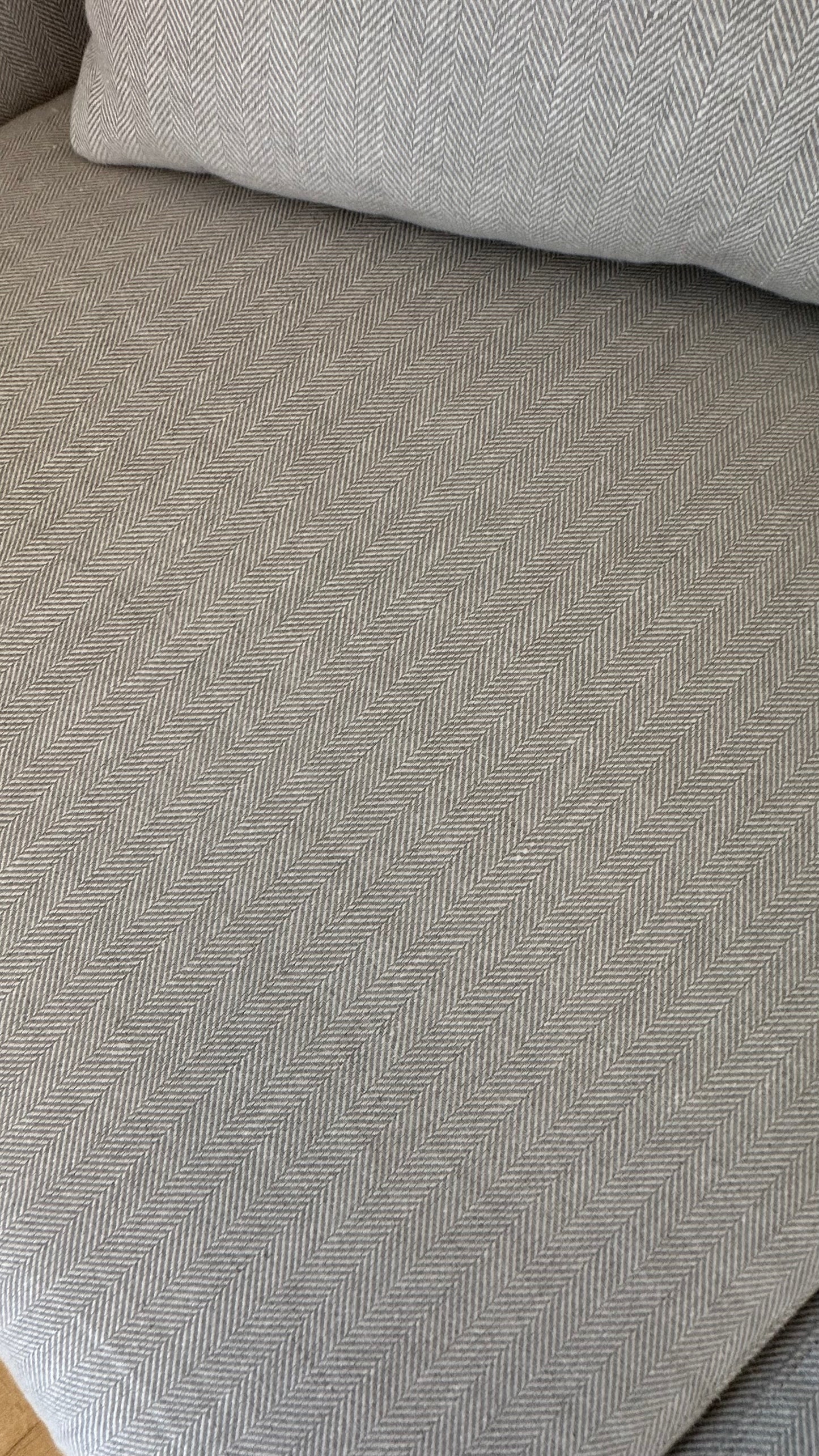 Custom Sofa Bed