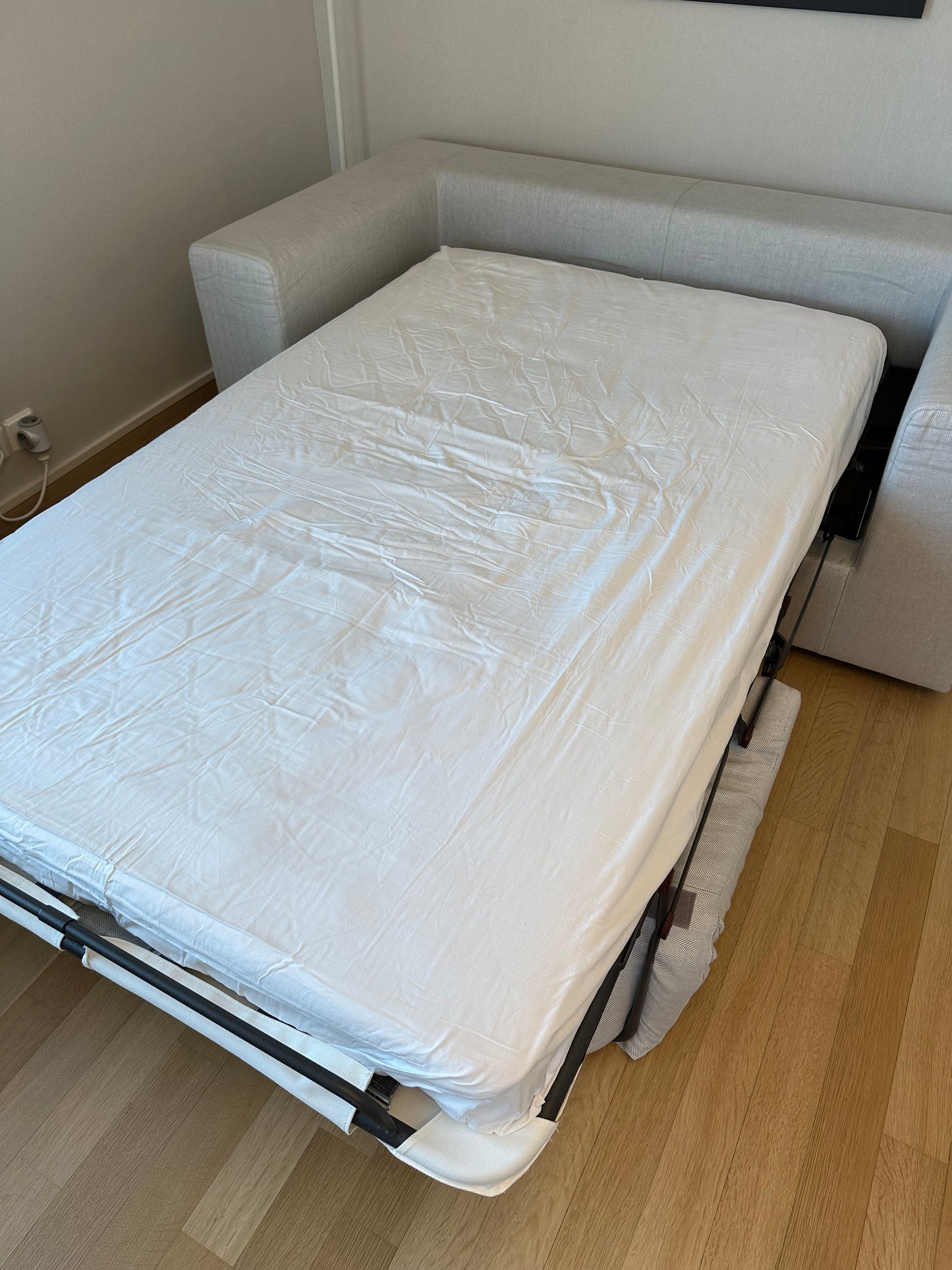 Custom Sofa Bed