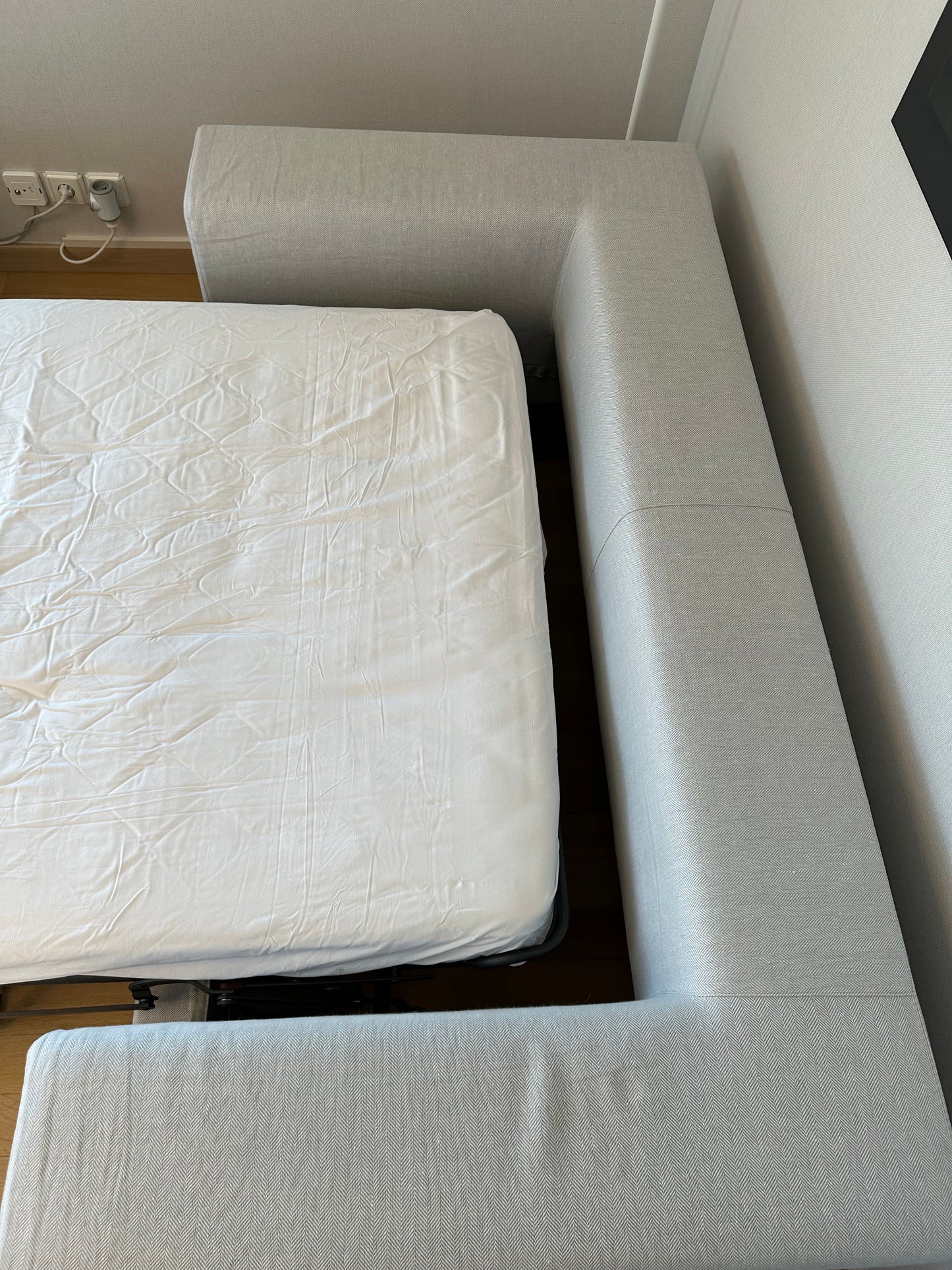 Custom Sofa Bed
