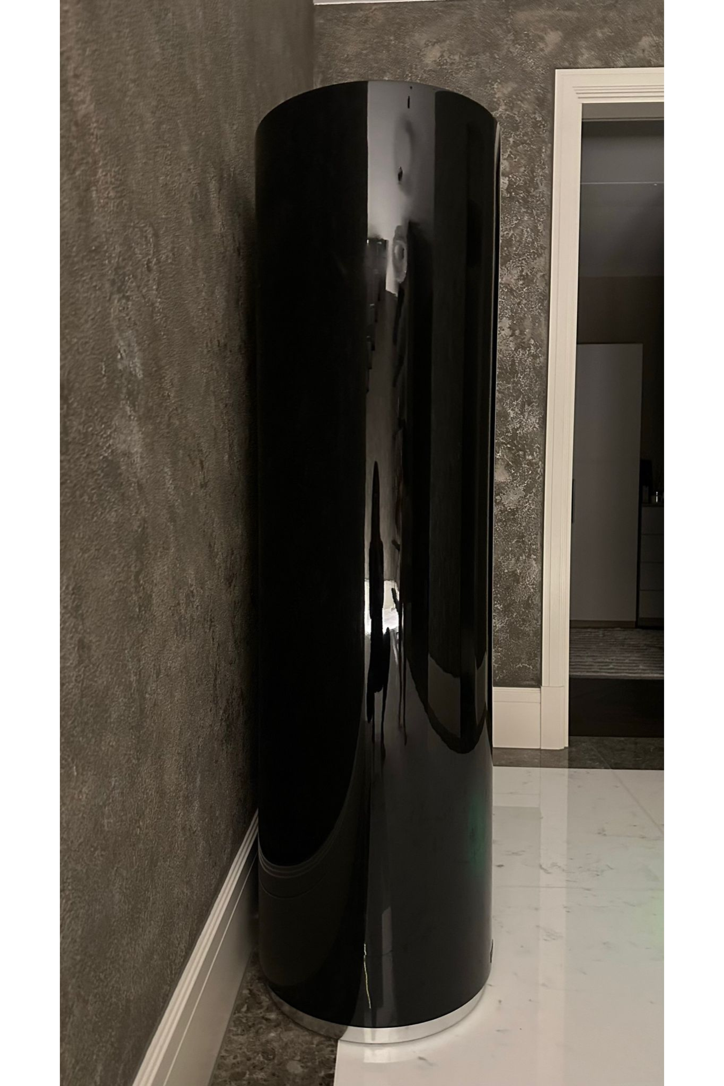 Ikat Bar Cabinet - Bizzotto Italia - Meubles Monaco