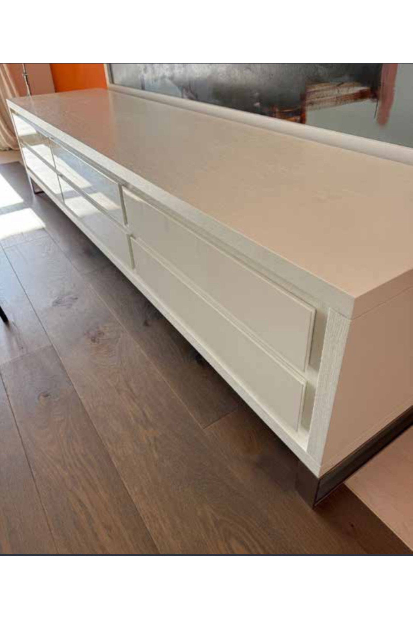 High-End Credenza / Sideboard - Meubles Monaco