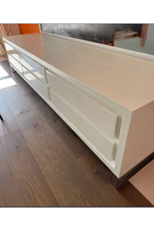 High-End Credenza / Sideboard - Meubles Monaco