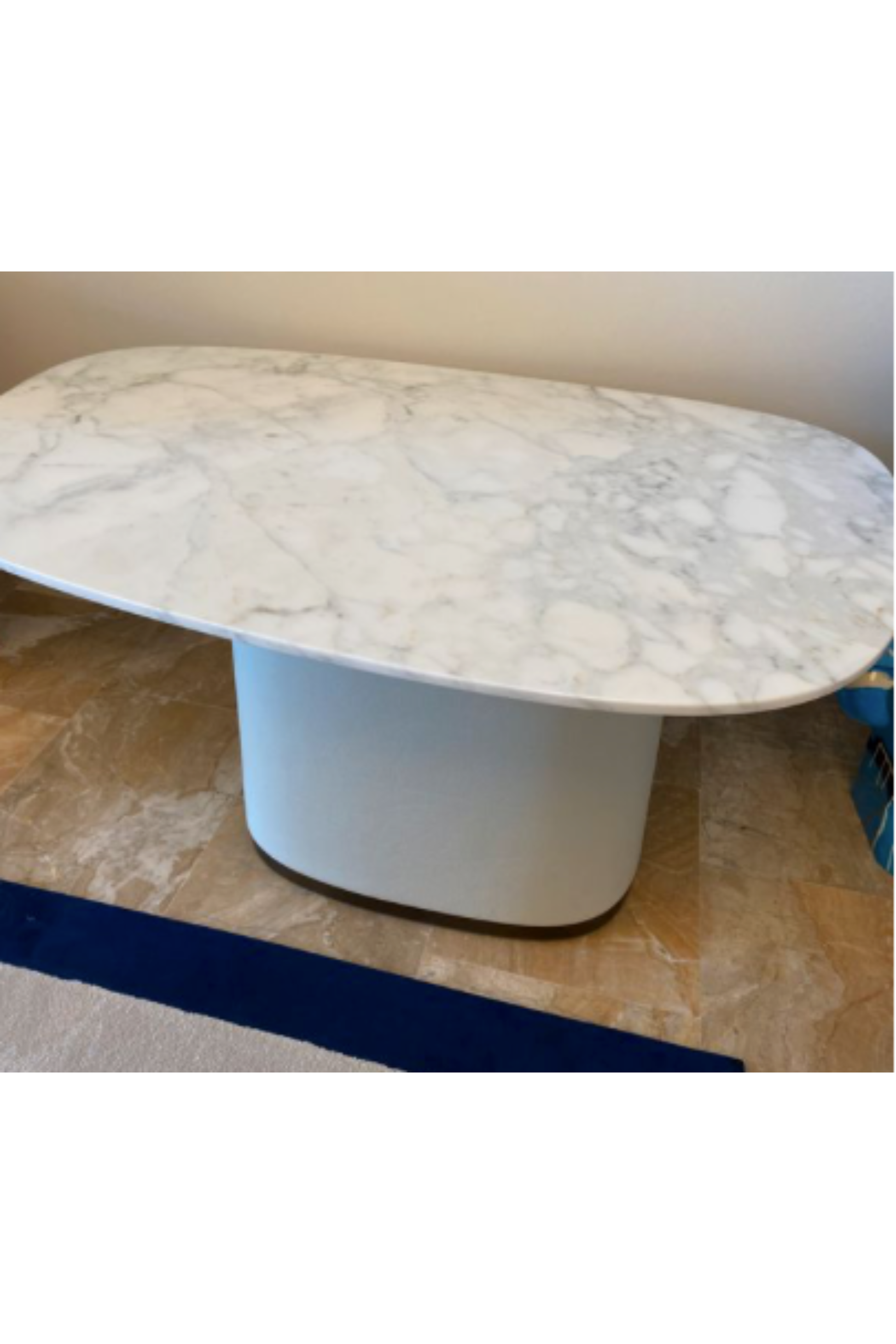 Giorgetti coffee table - Meubles Monaco