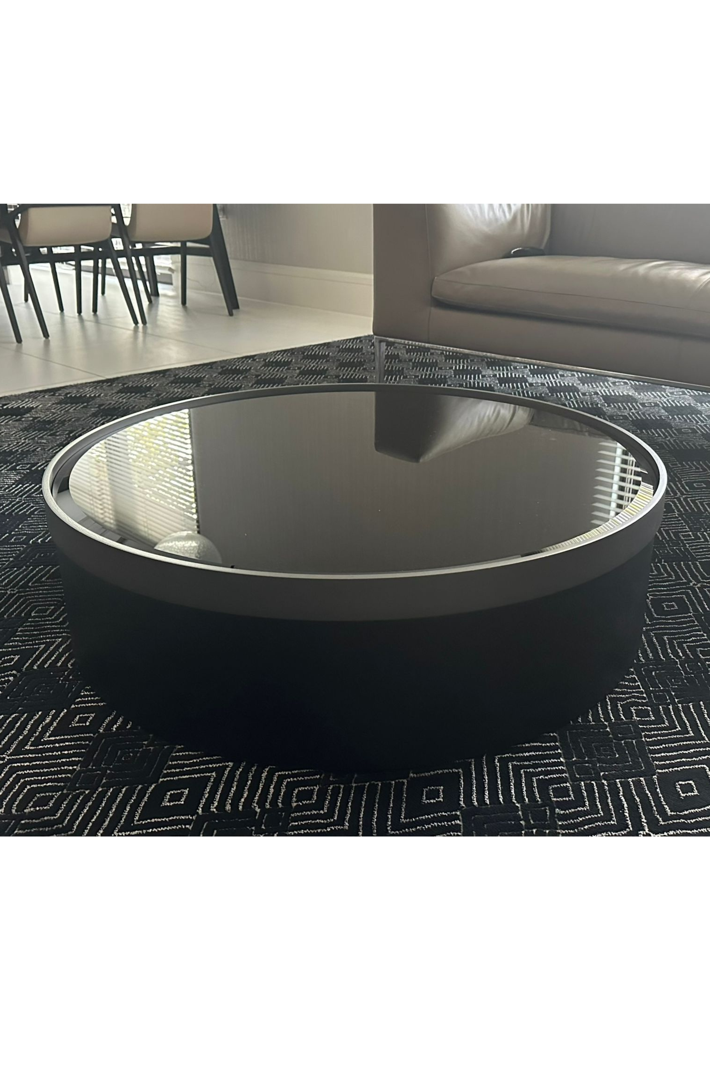 Minotti Coffee Table - Meubles Monaco