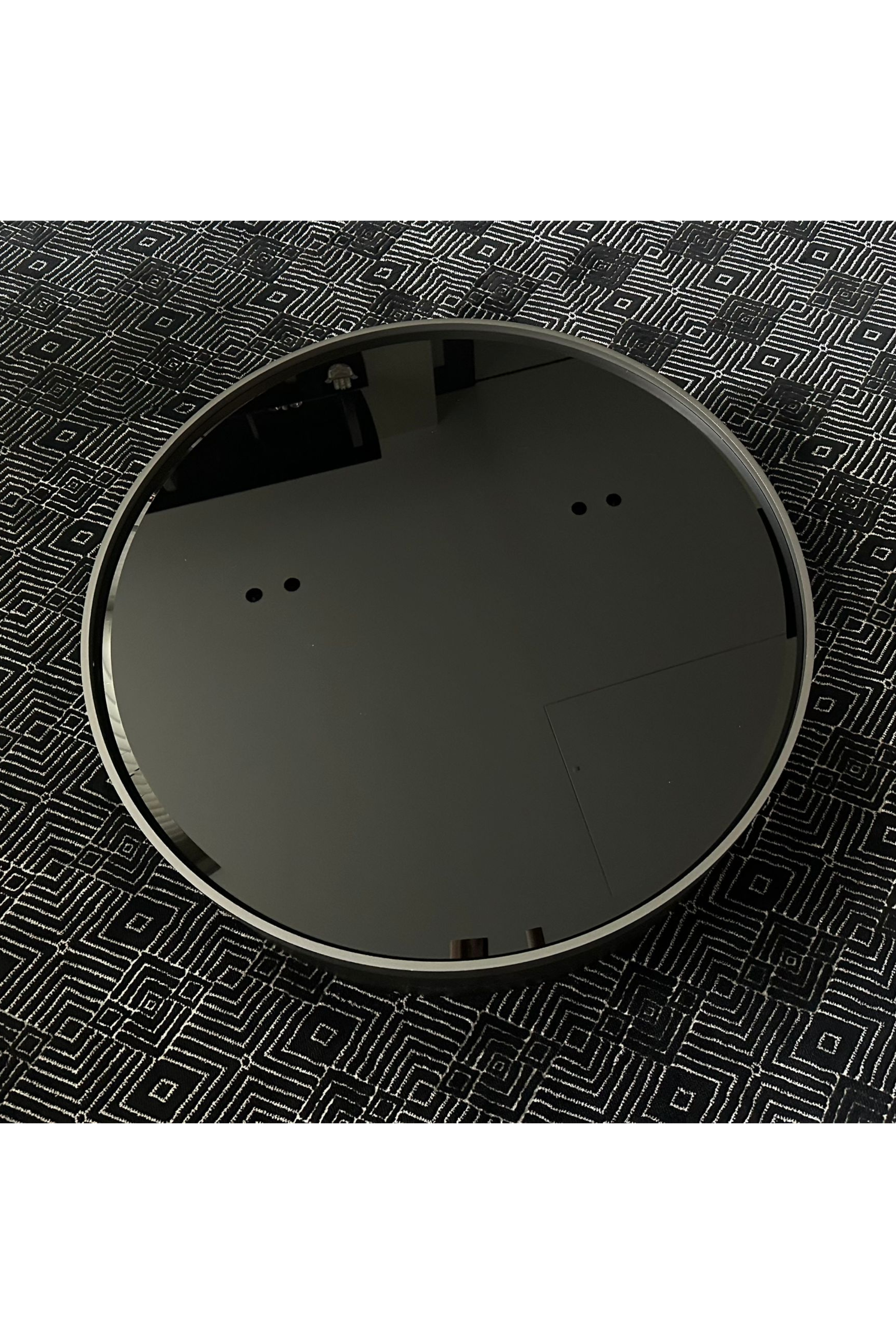 Minotti Coffee Table - Meubles Monaco
