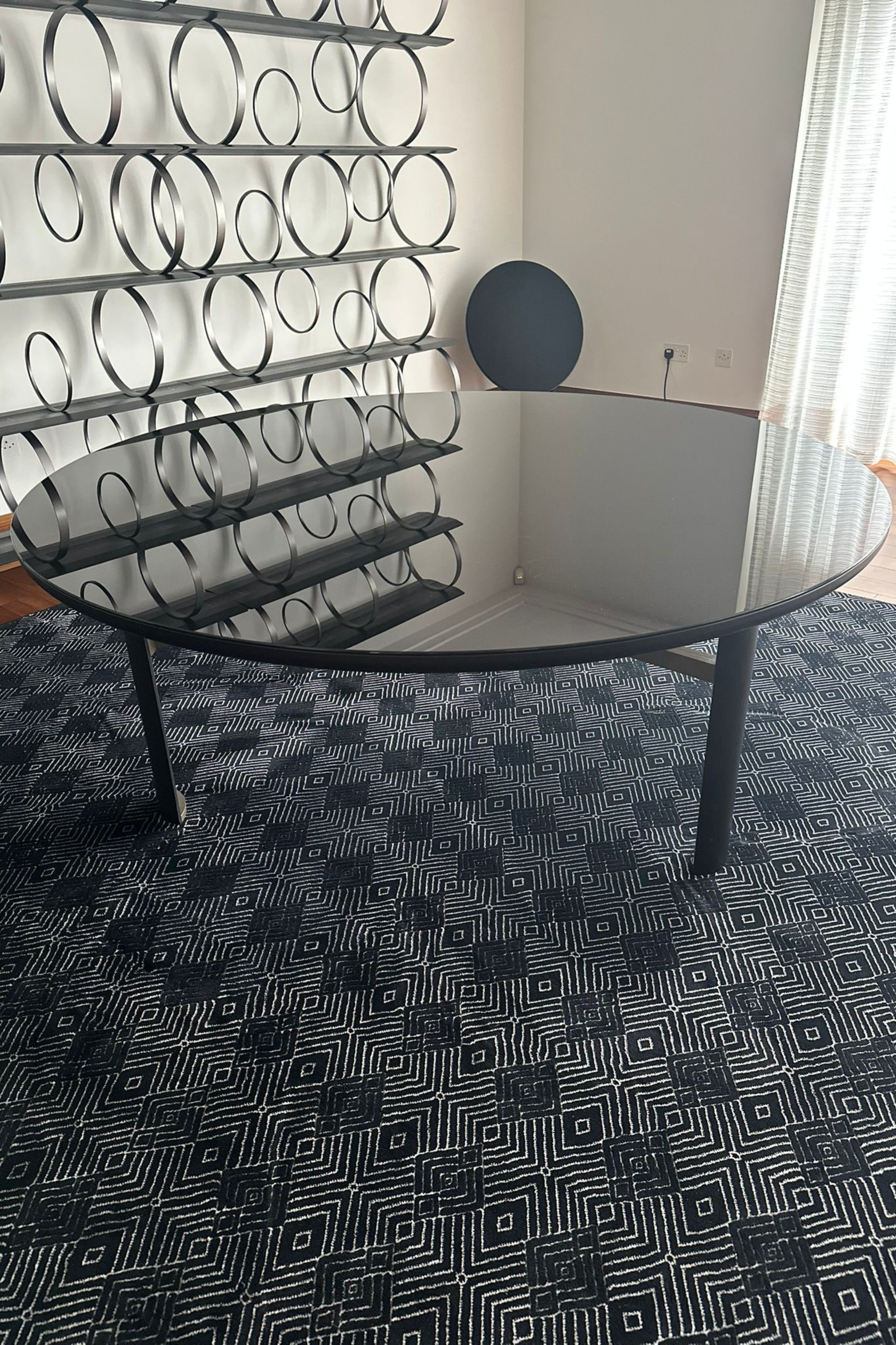Minotti Dining Room Table - Meubles Monaco