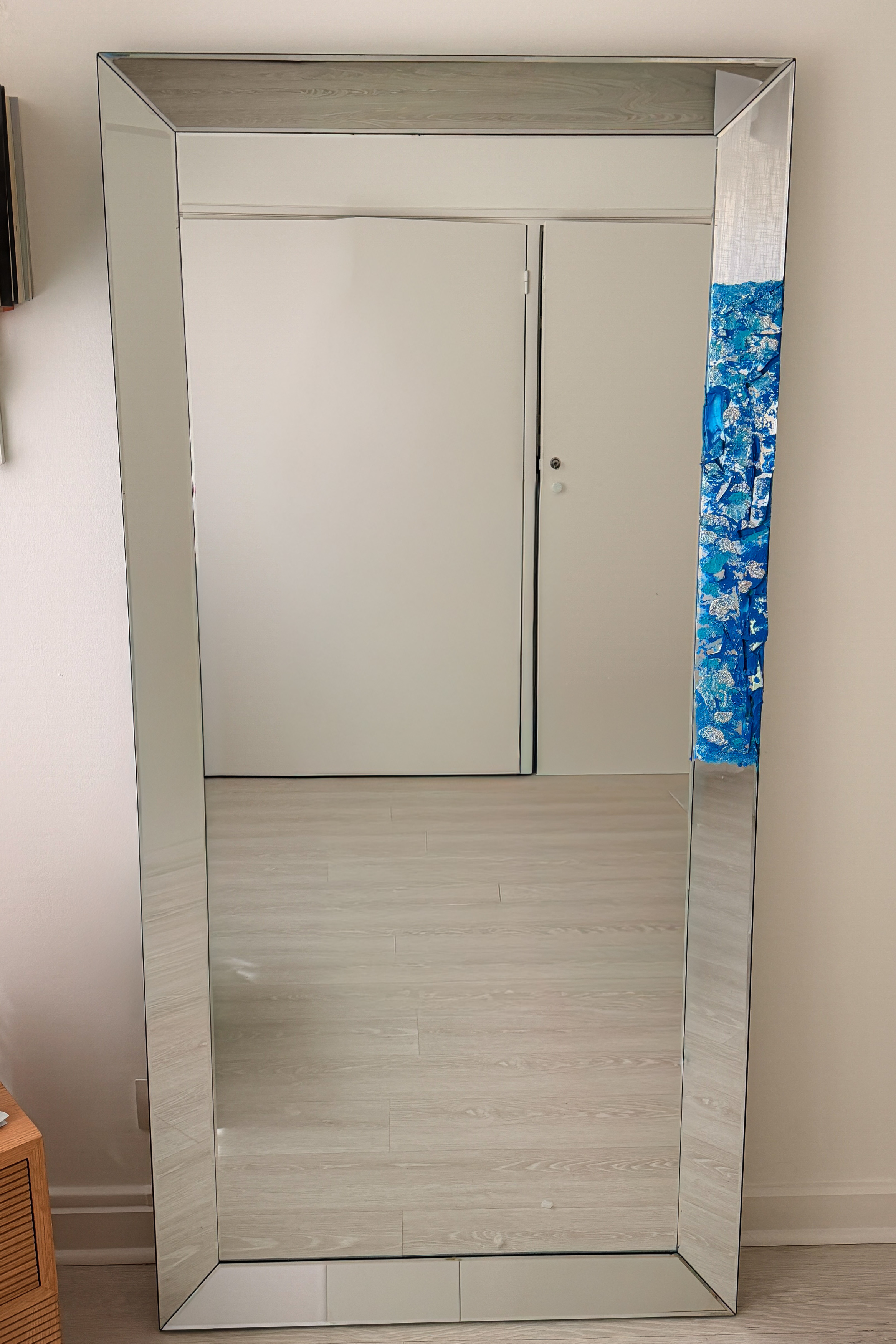 Mirror by Diego Luca