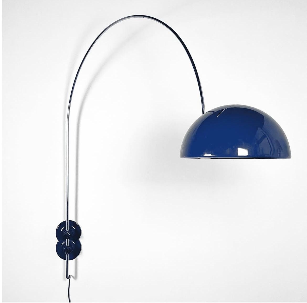 Applique 1159/R Light – Joe Colombo (2025) - Meubles Monaco