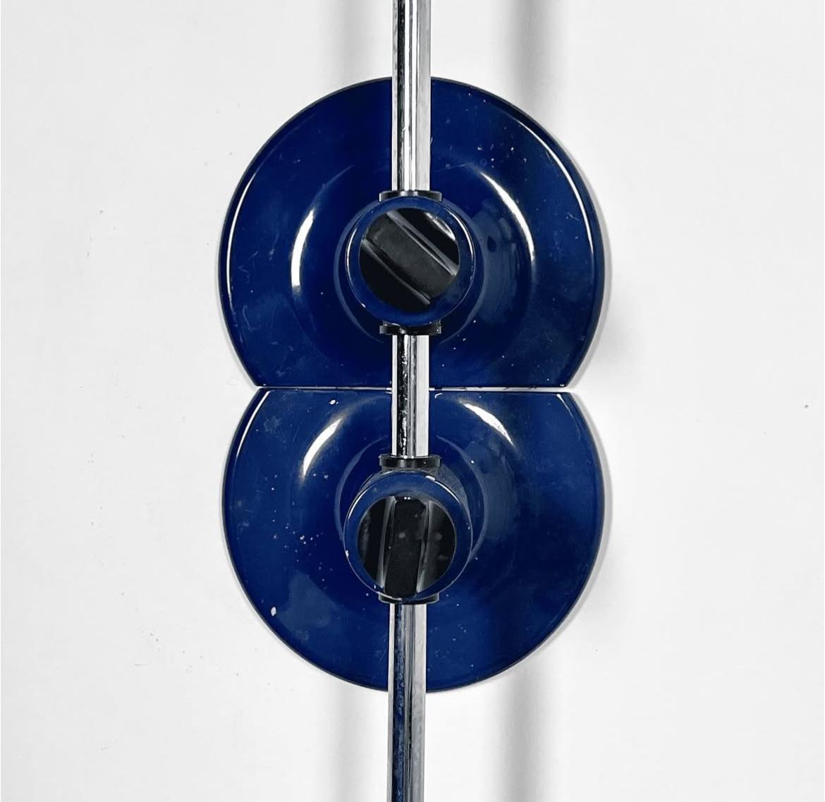 Applique 1159/R Light – Joe Colombo (2025) - Meubles Monaco