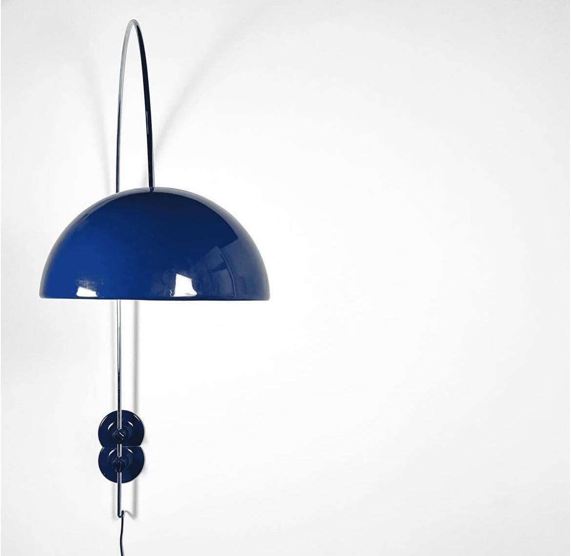 Applique 1159/R Light – Joe Colombo (2025) - Meubles Monaco