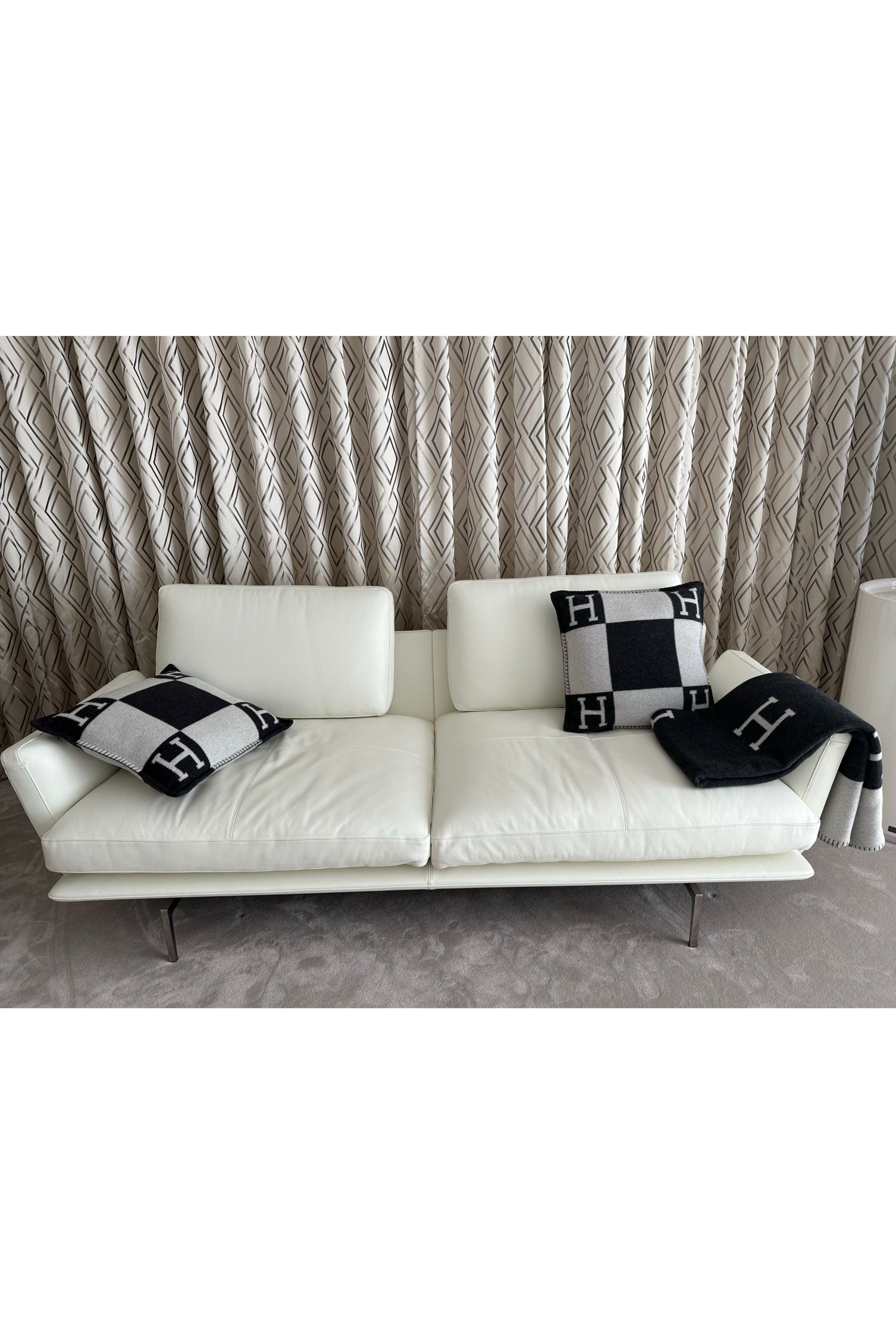Poltrona Frau Sofa - Meubles Monaco