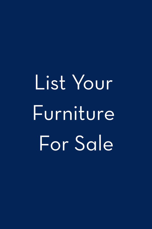 Premium Furniture Marketplace Monaco / South of France