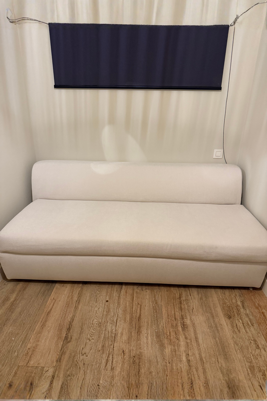 D’Aniello Reti Italian sofa bed