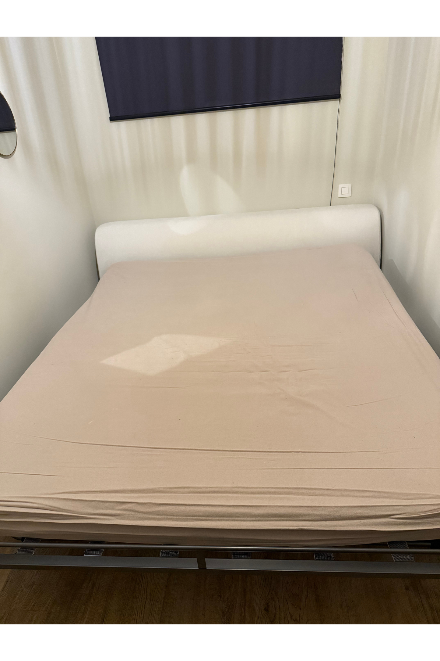 D’Aniello Reti Italian sofa bed