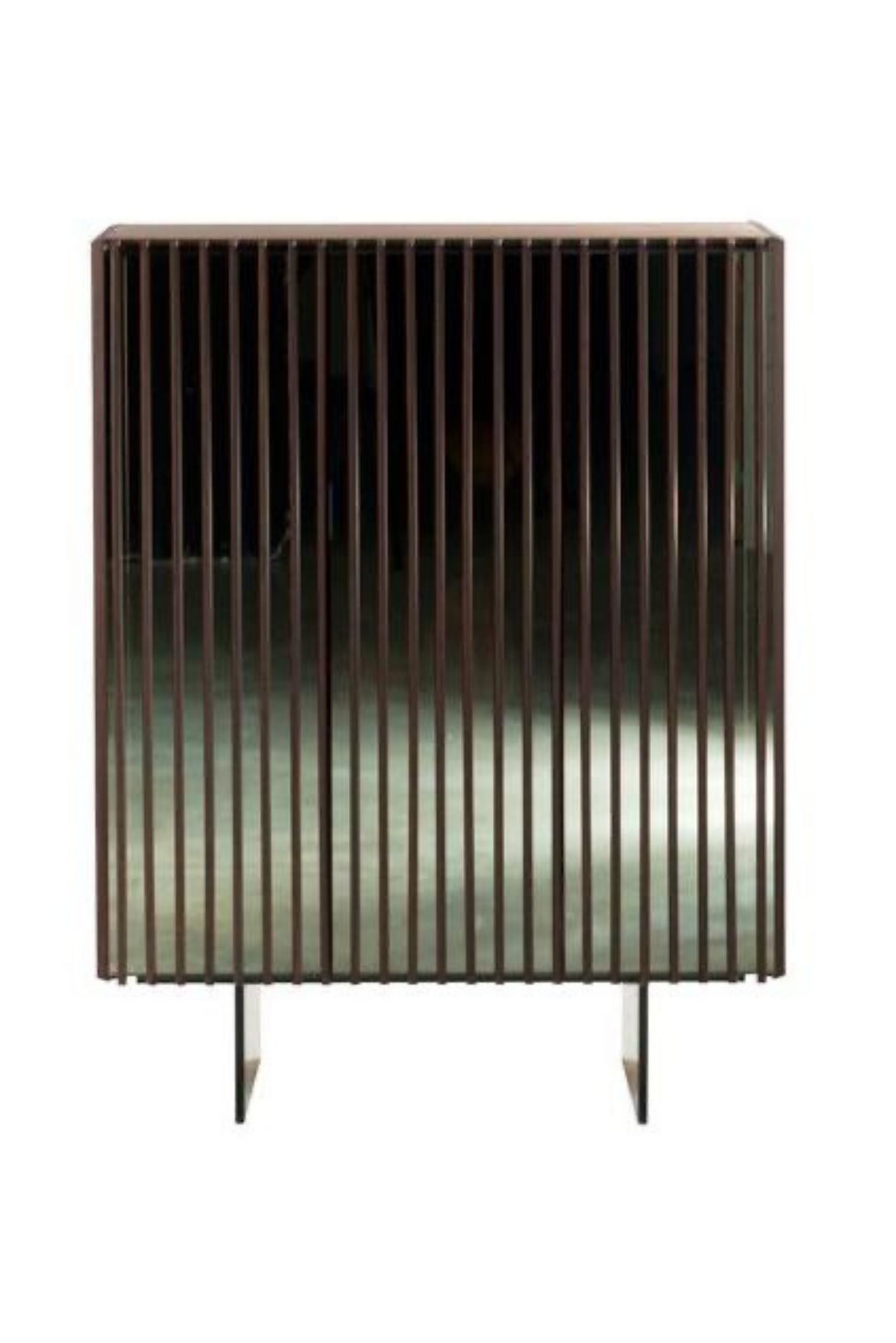 Roche Bobois Glass Vassili d'occasion / Seconde main Monaco