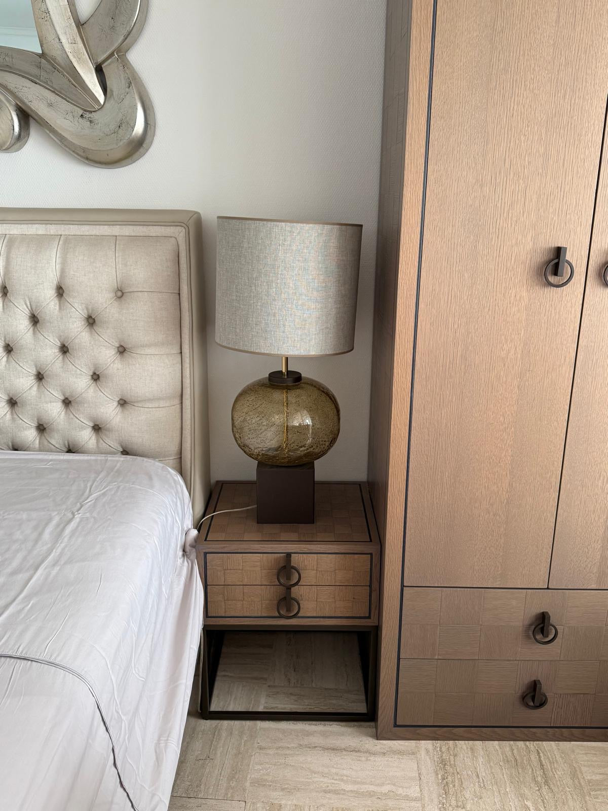 Roche Bobis Lamps For Sale Monaco