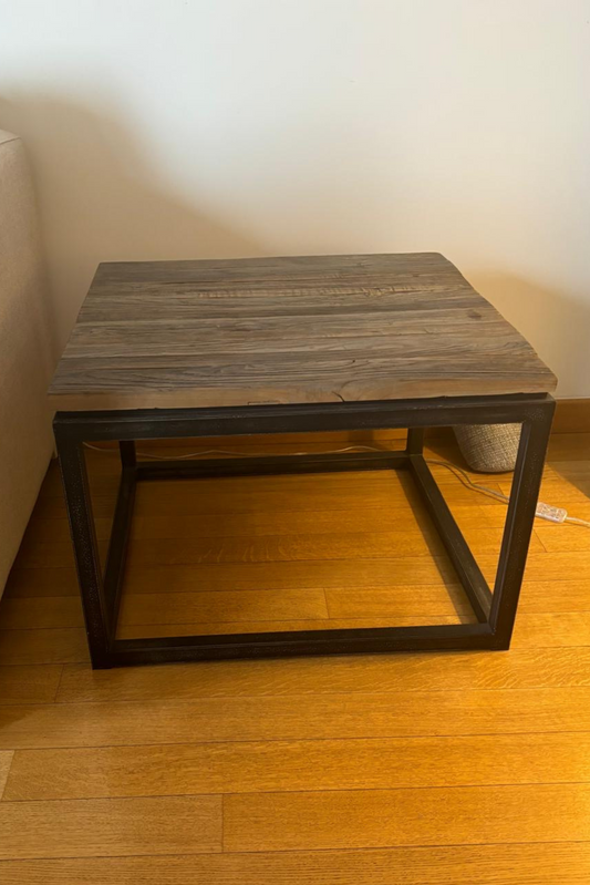 Pair of Matching Side Tables – Seller Asking €350