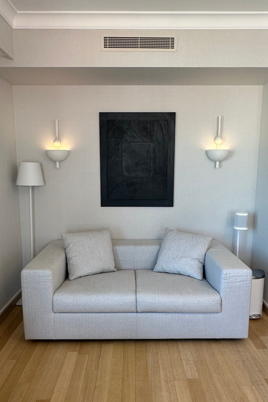 Custom Sofa Bed
