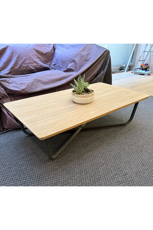 Talenti Domino Coffee Table